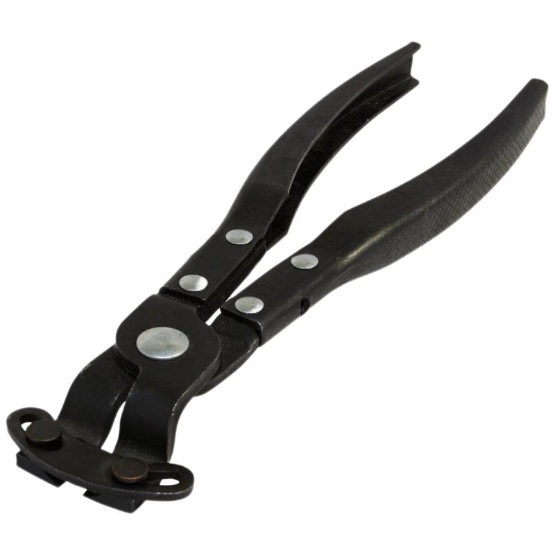 Snap Button Plier - Alicate de braçadeira de inicialização portátil