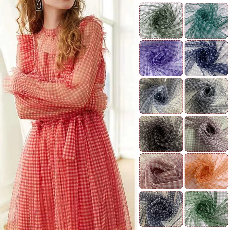 Is Sewing A Textile Craft - 90x150cm verificar tecido de malha vestido
