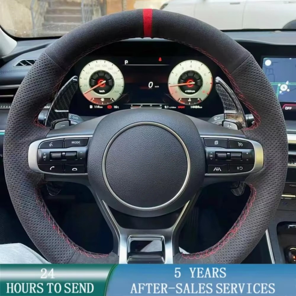Sewing Gt - Acessórios para Carro: Capa de Volante