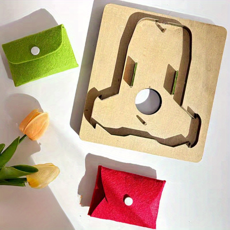 Sewing Recycle - Molde de Couro Durável e Reciclável