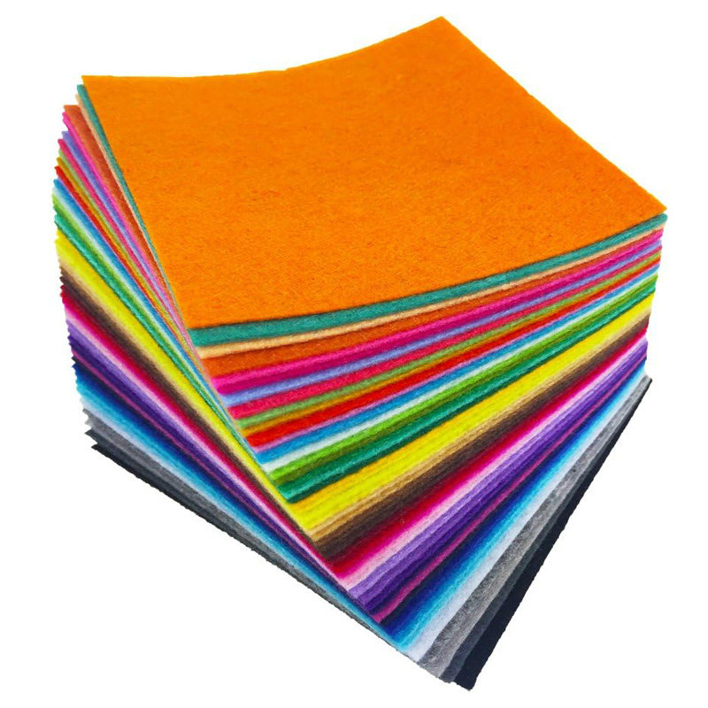 Is Sewing A Textile Craft - 40 pçs folha de tecido de
