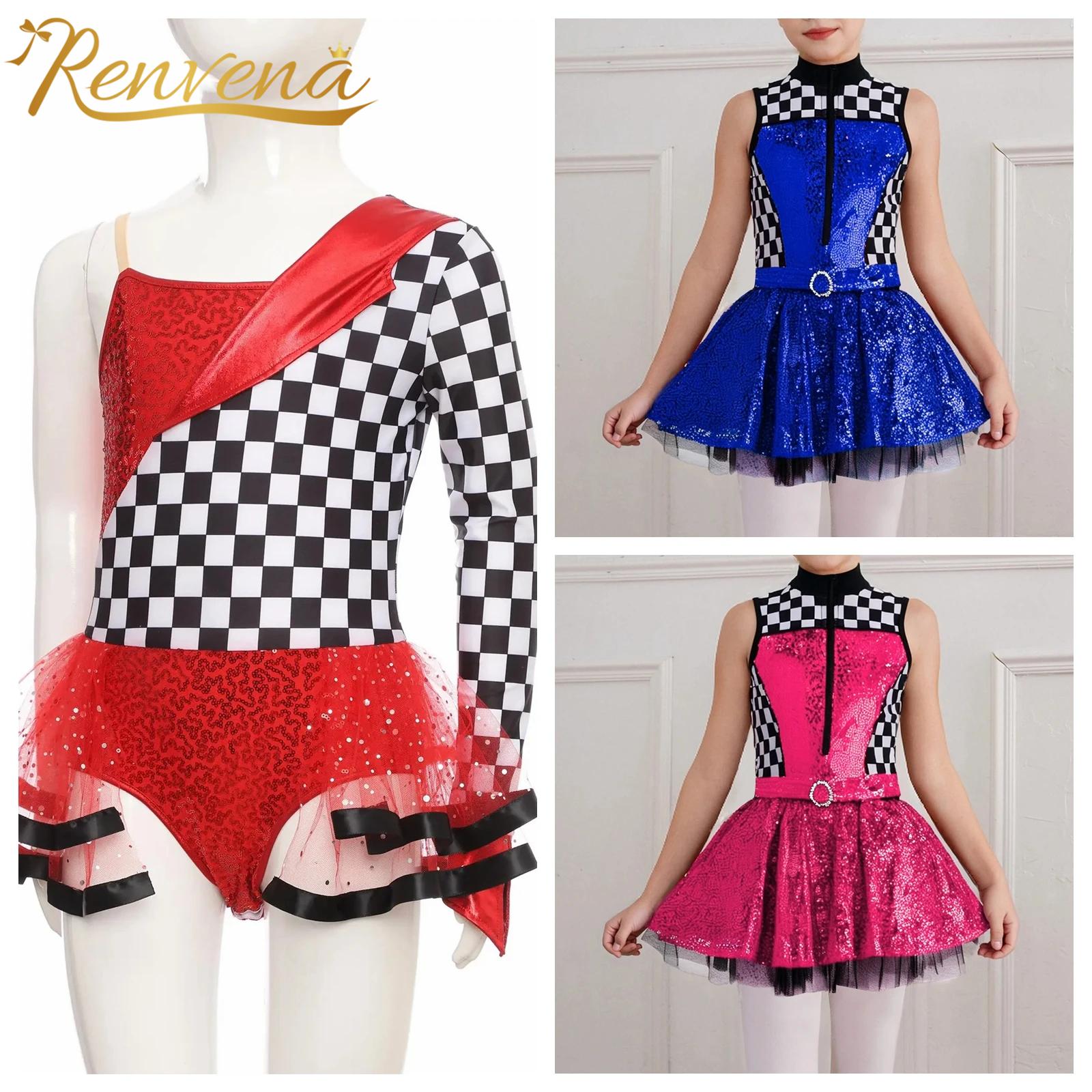 Sewing Vest - Meninas corrida carro motorista traje crianças
