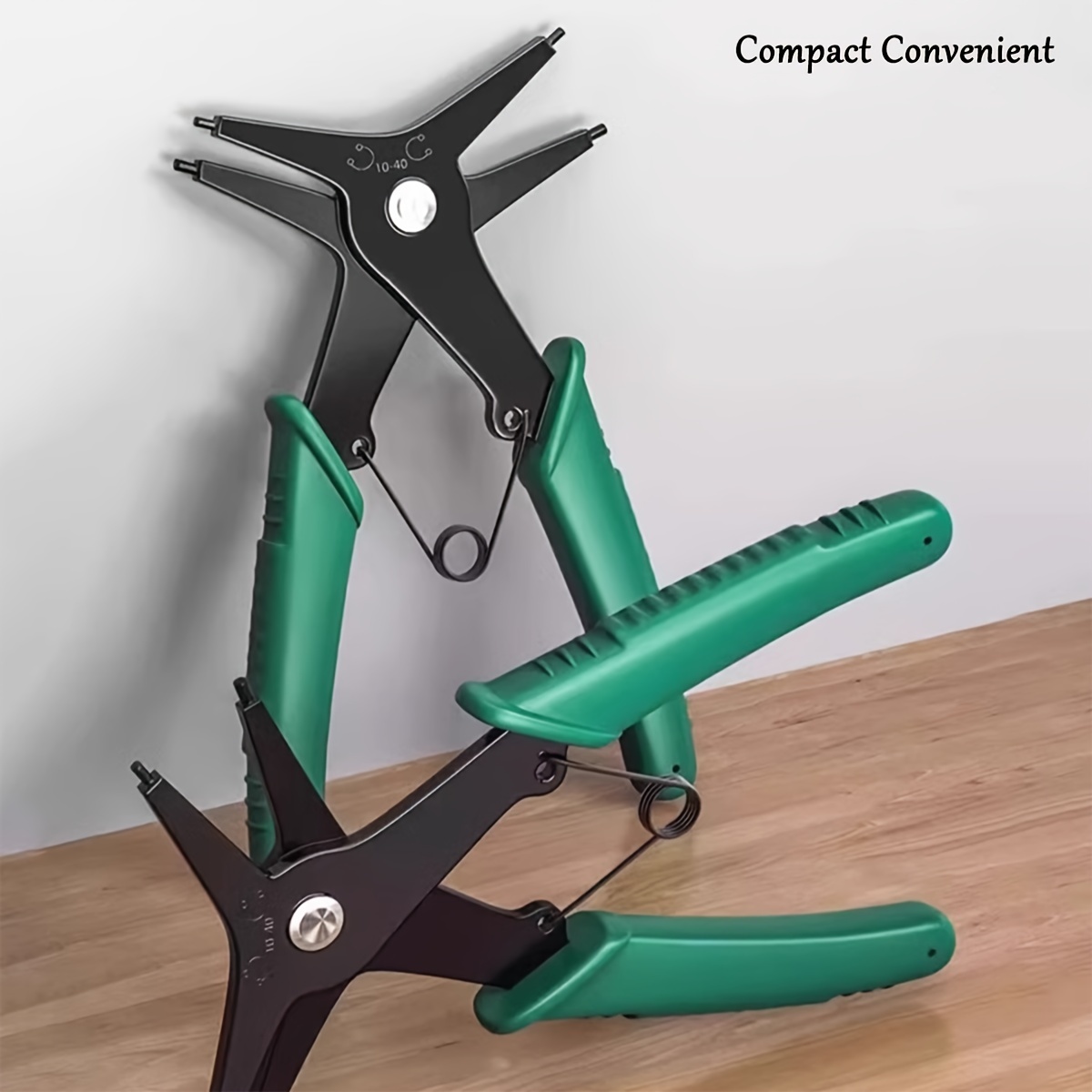 Alicate de Anel de Retenção 2  - Snap Button Plier avaliação e preço