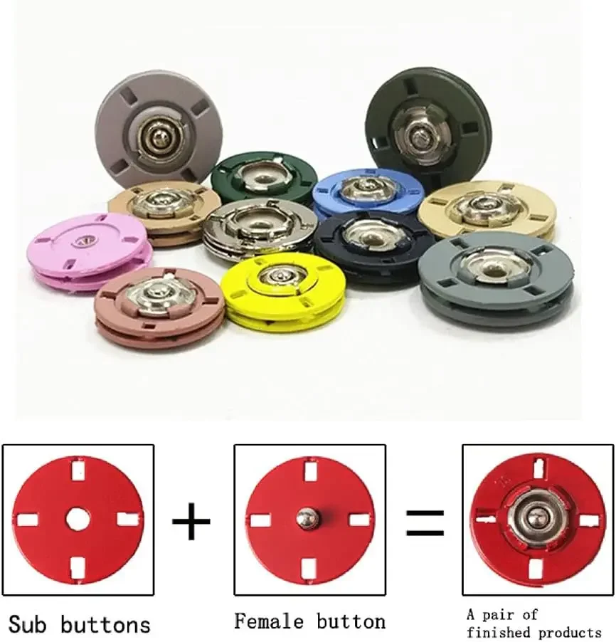 Botões de pressão de metal col - Button Hole Cutter avaliação e preço
