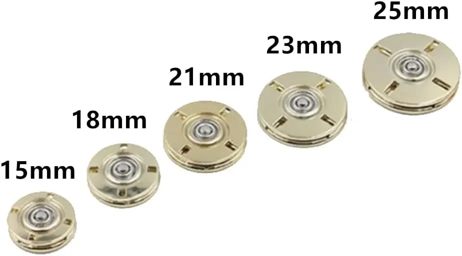 Botões de pressão de metal col - Button Hole Cutter avaliação e preço