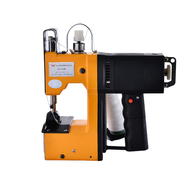 Máquina de costura elétrica po - Sewing Machine In Textile Industry avaliação e preço