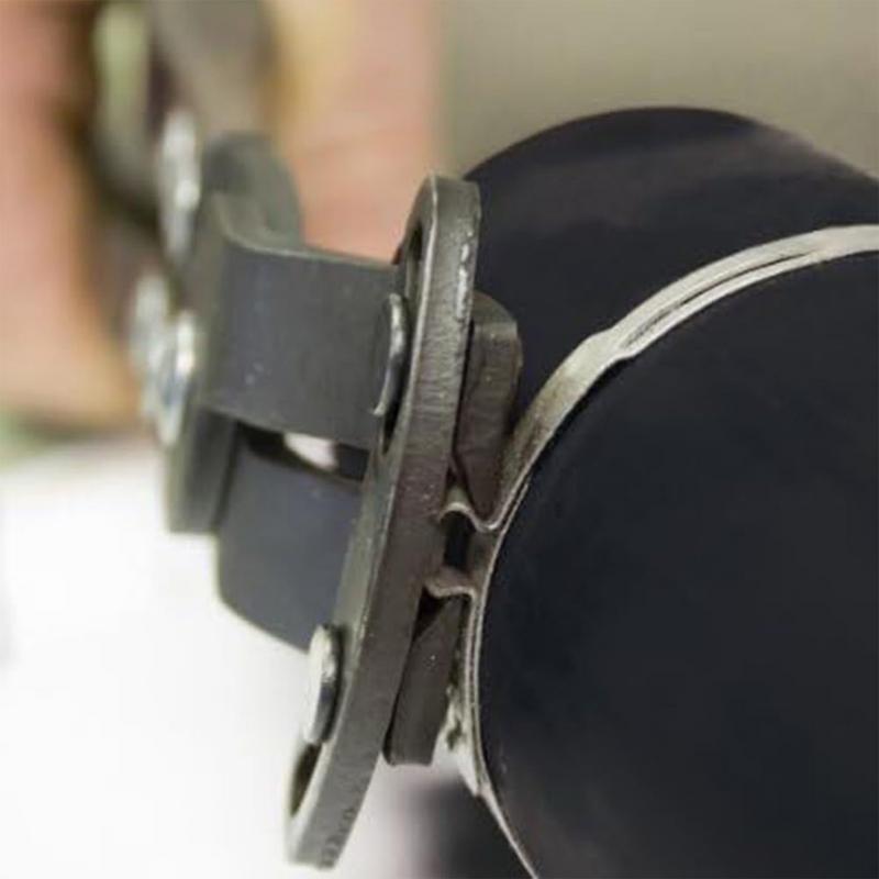 Alicate de braçadeira de inici - Snap Button Plier avaliação e preço