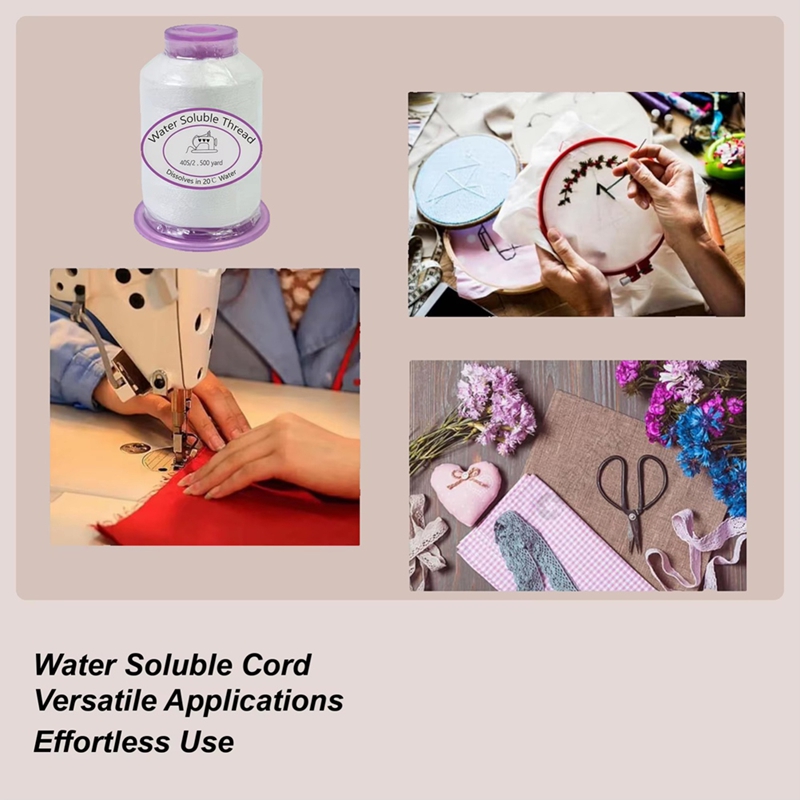 Linha para Máquina de Costura  - Sewing Art avaliação e preço
