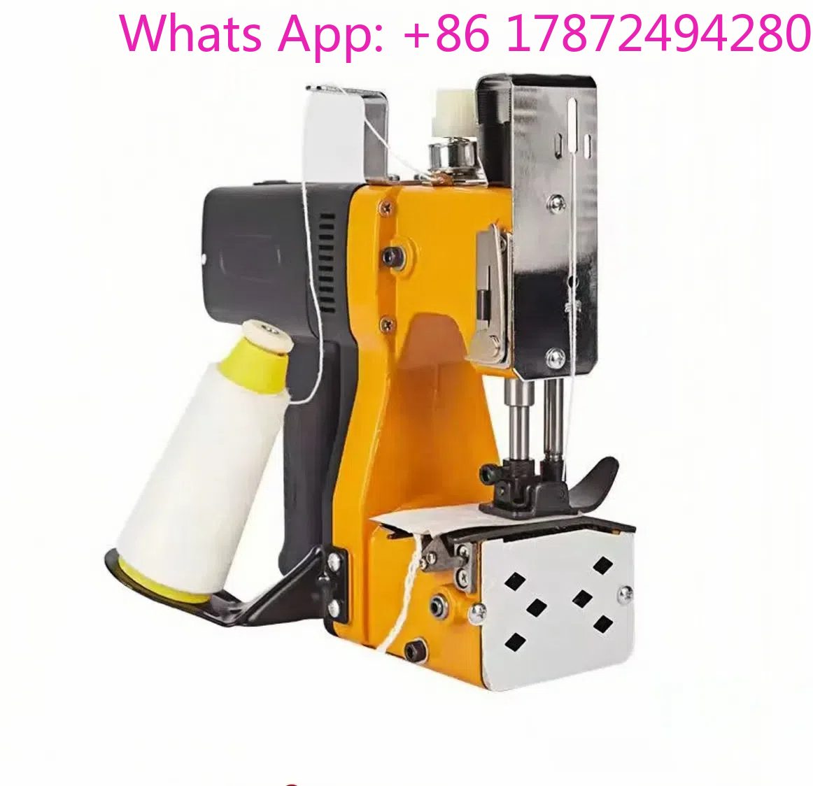 Máquina de Costura Elétrica Po - Sewing Machine In Textile Industry avaliação e preço