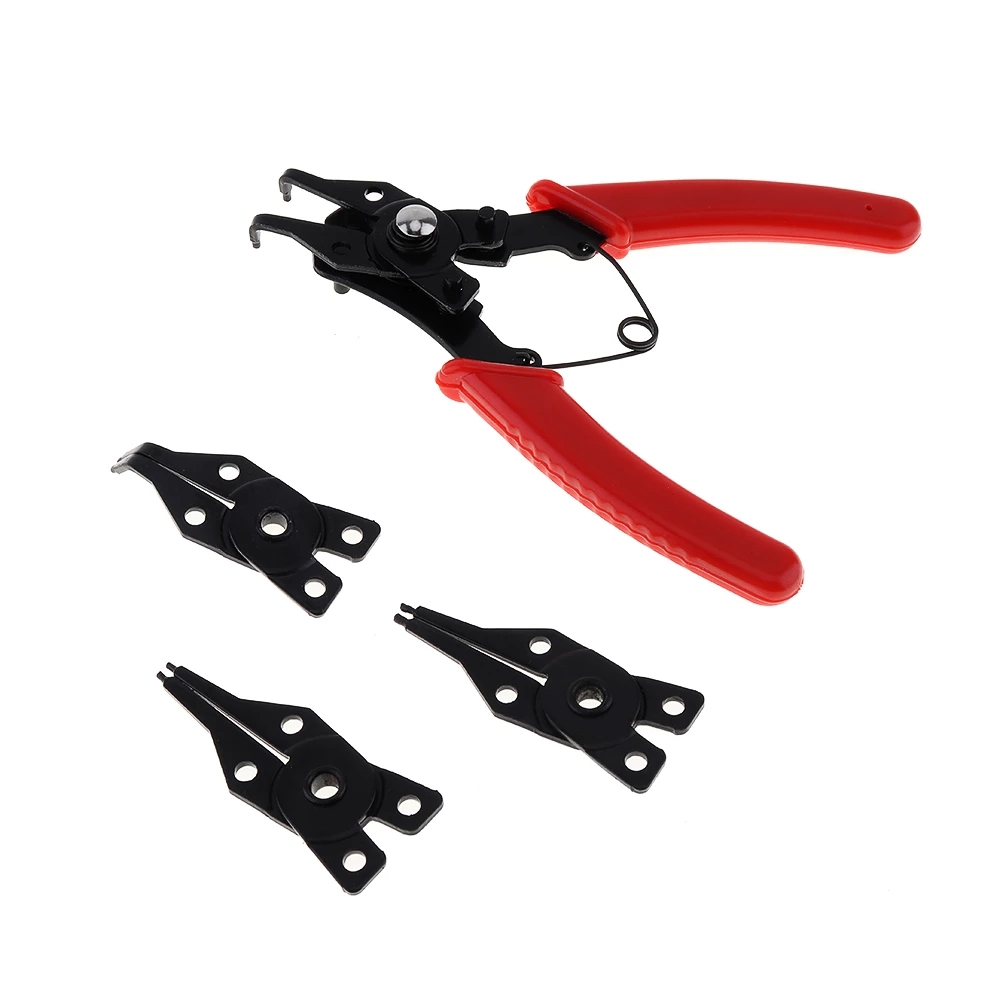 Conjunto de Alicates Multifunc - Snap Button Plier avaliação e preço