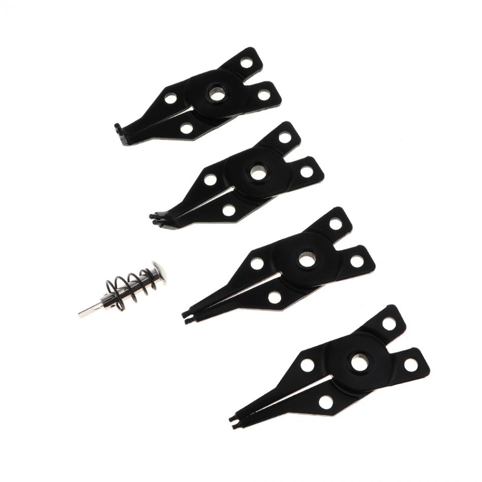 Conjunto de Alicates Multifunc - Snap Button Plier avaliação e preço