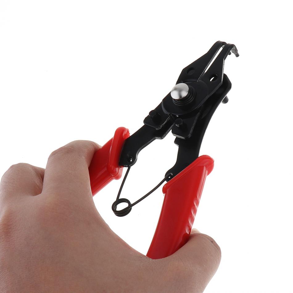 Conjunto de Alicates Multifunc - Snap Button Plier avaliação e preço