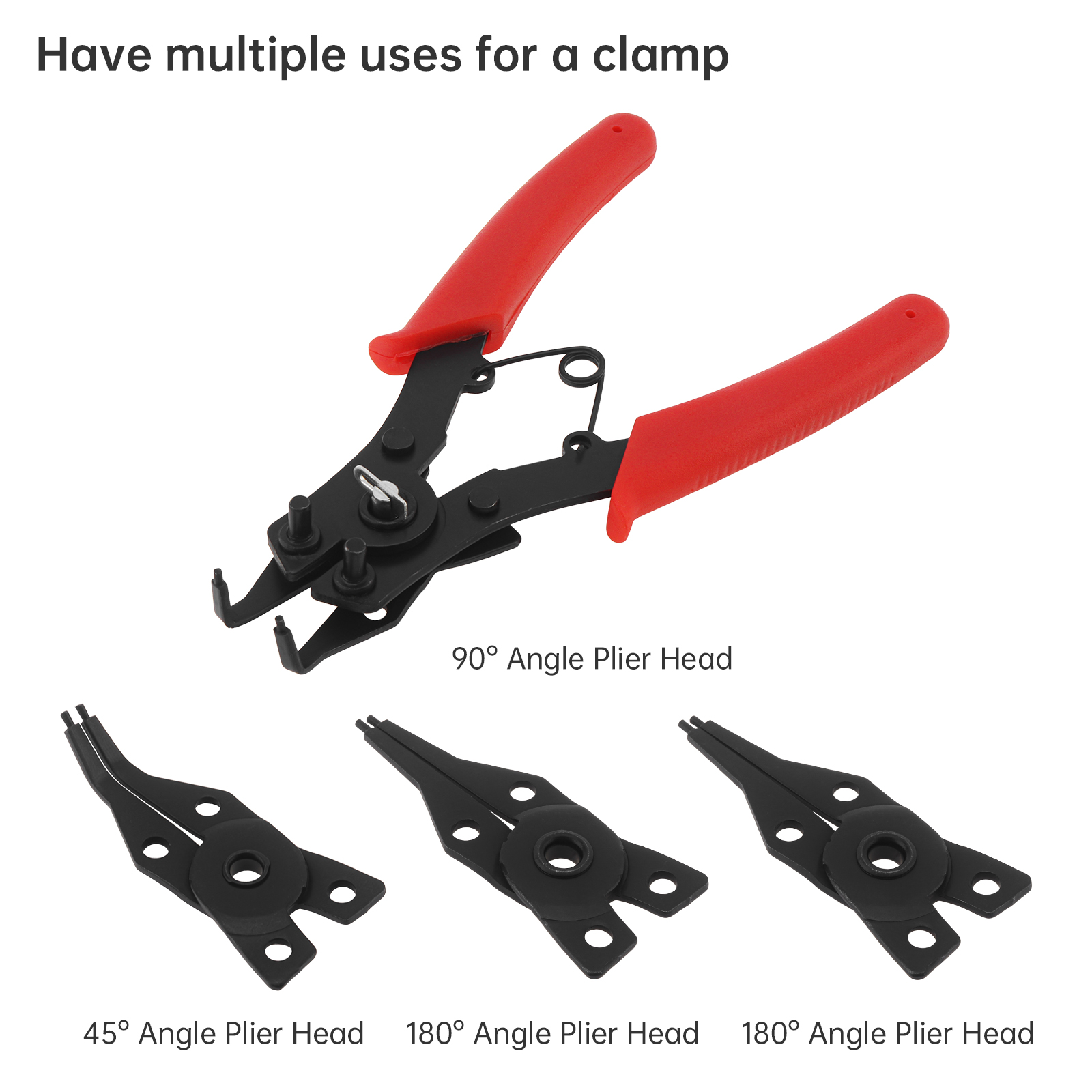 Conjunto de Alicates Multifunc - Snap Button Plier avaliação e preço