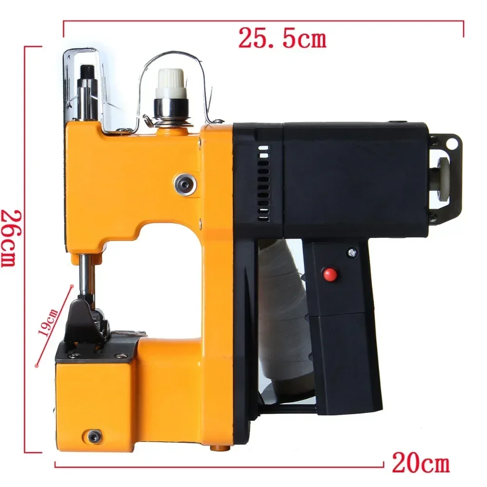 Máquina de costura elétrica po - Sewing Machine In Textile Industry avaliação e preço