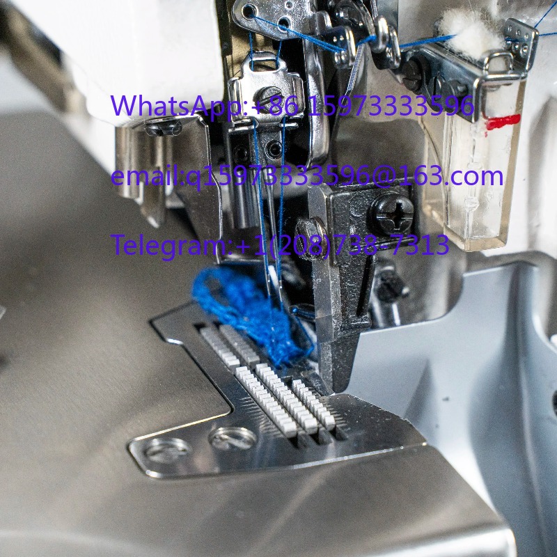 Máquina de Costura Overlock de - Sewing Machine In Textile Industry avaliação e preço