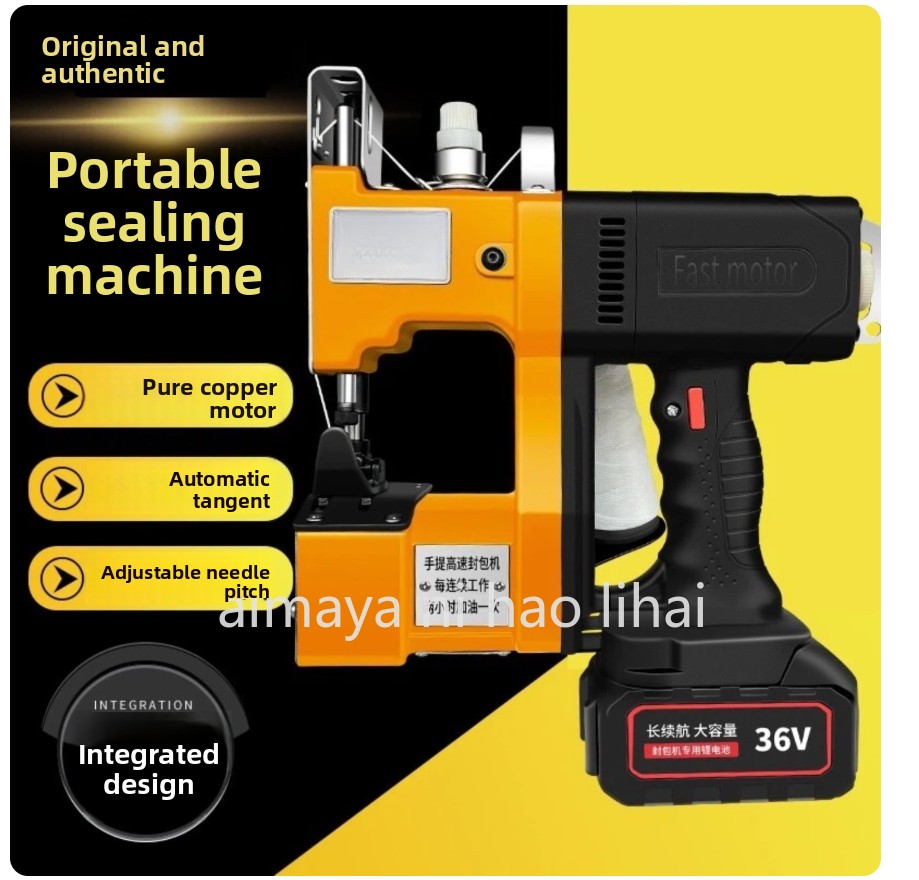Máquina de Costura Portátil GK - Sewing Machine In Textile Industry avaliação e preço