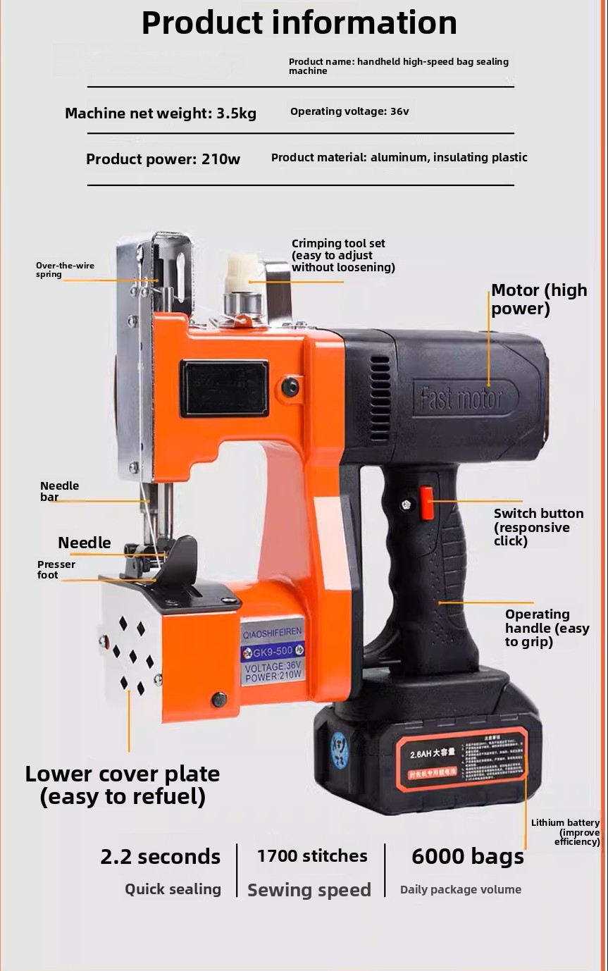 Máquina de Costura Portátil GK - Sewing Machine In Textile Industry avaliação e preço