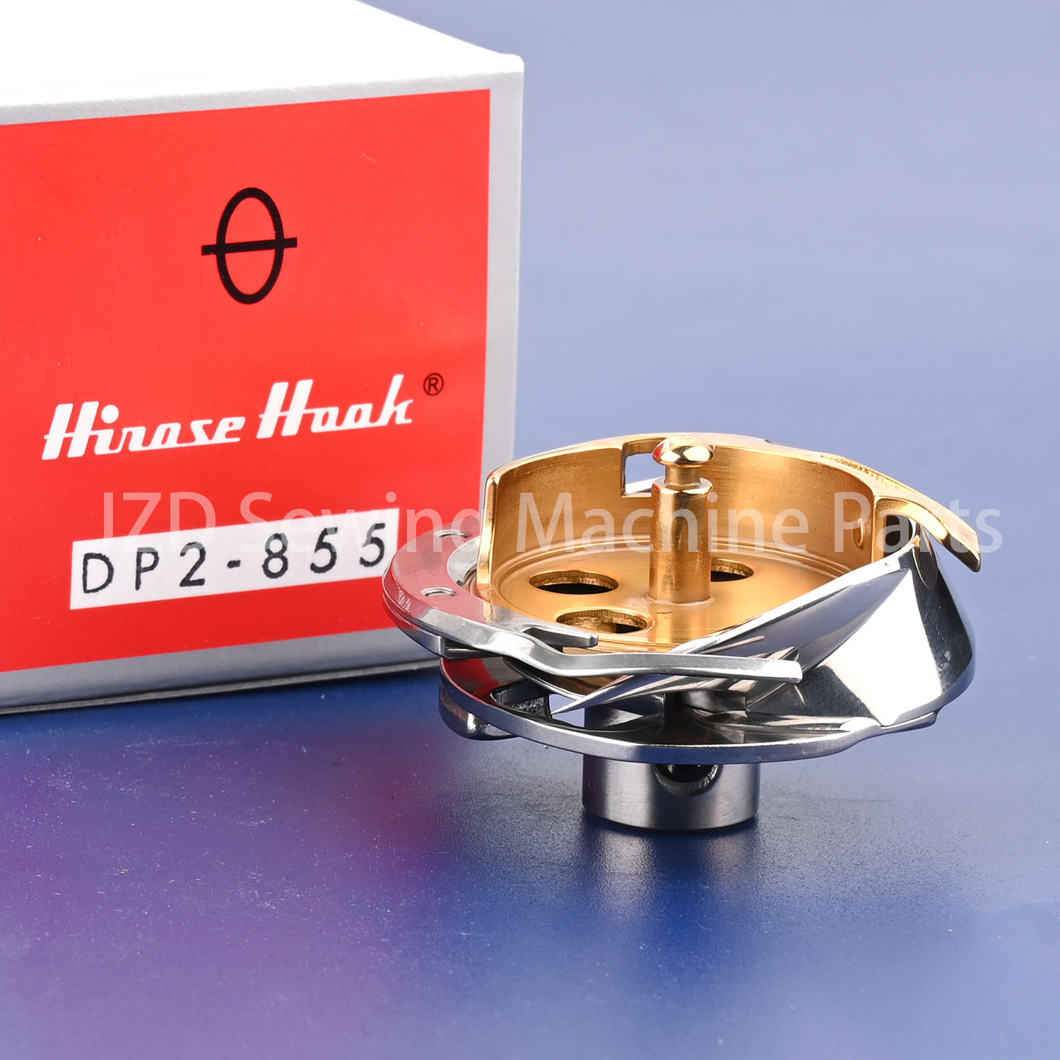 HIROSE Original # Gancho Rotat - Sewing Gt avaliação e preço