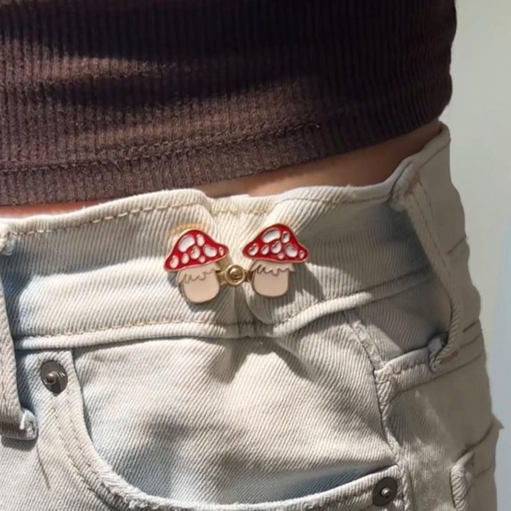 3 pares de botões jeans de sub - Button Hole Cutter avaliação e preço