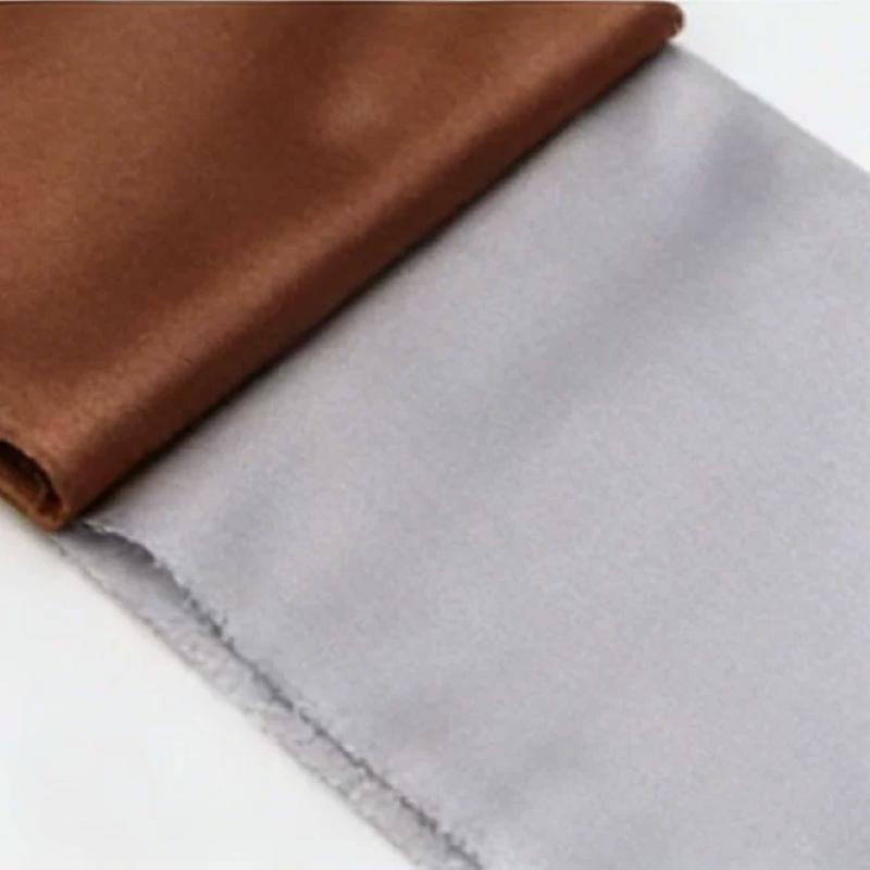 Tecido de Cetim Macio Multicol - Is Sewing A Textile Craft avaliação e preço