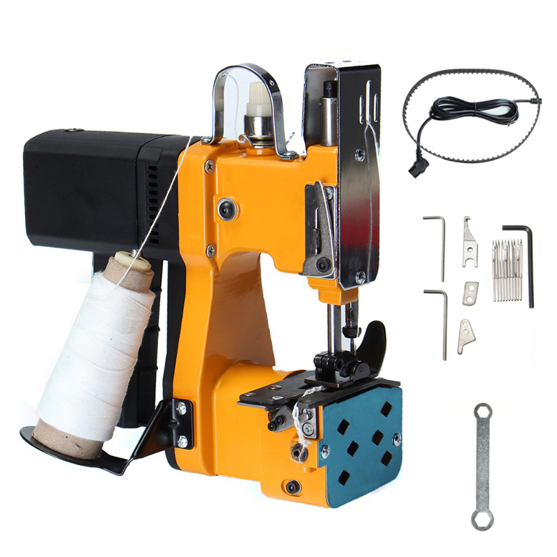 GK-890 máquina de costura elét - Sewing In Textile Industry avaliação e preço