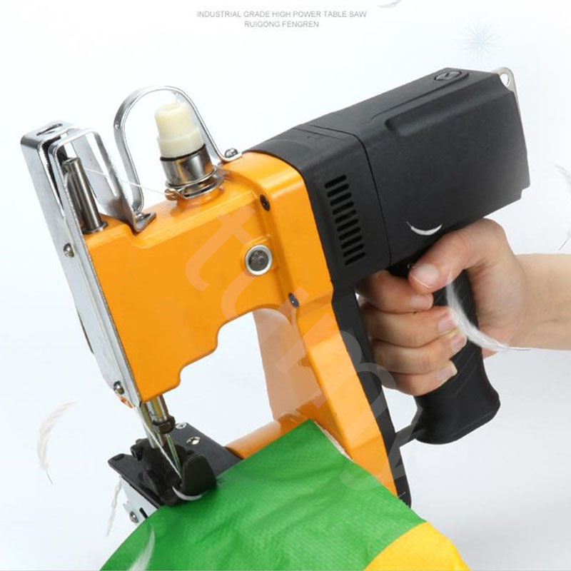 GK-890 máquina de costura elét - Sewing In Textile Industry avaliação e preço