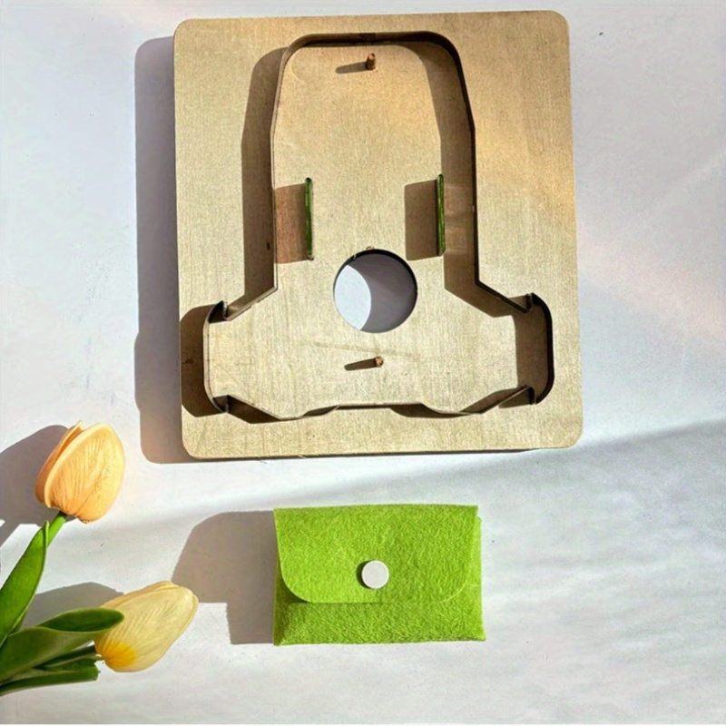 Molde de Couro Durável e Recic - Sewing Recycle avaliação e preço