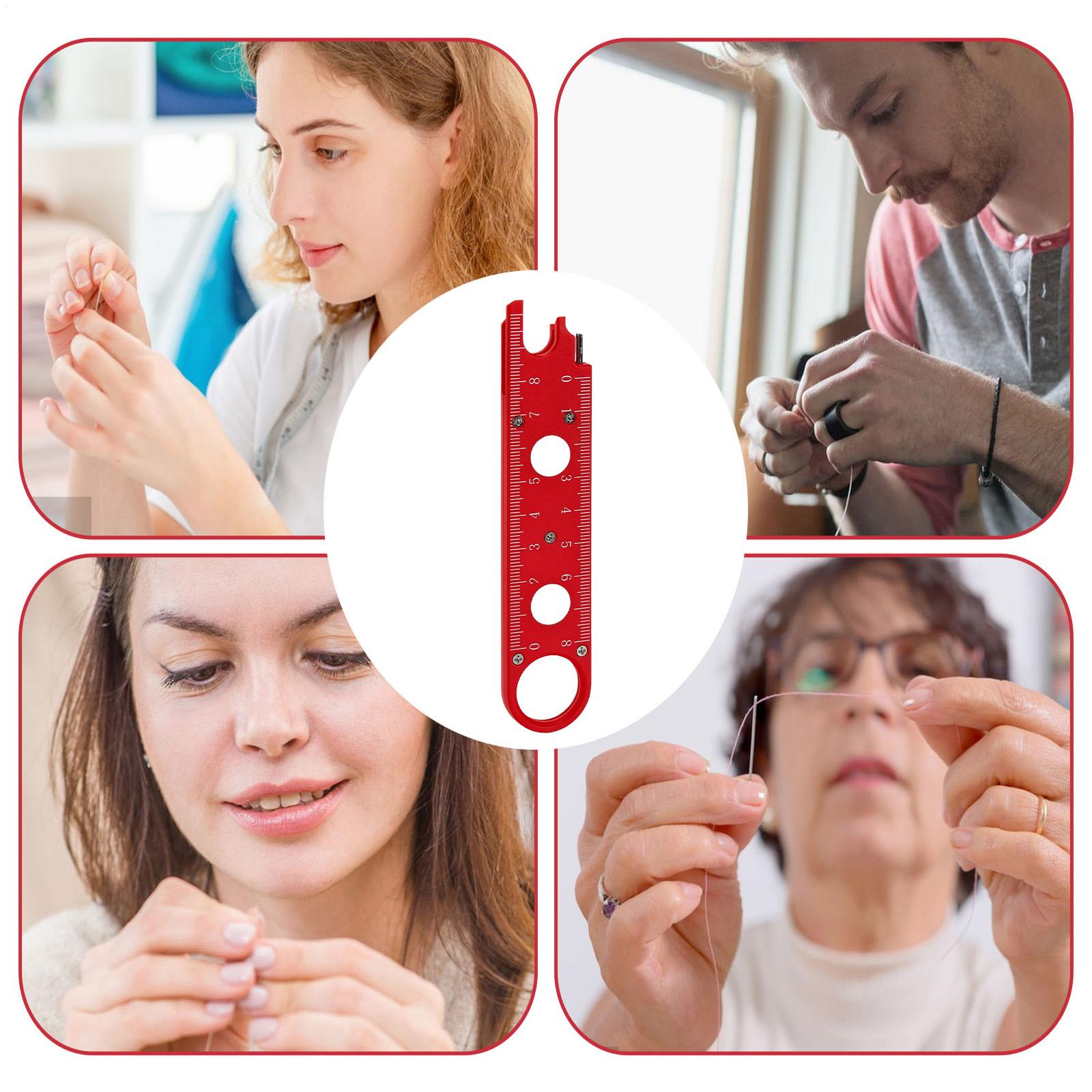Enfiador de Agulhas para Máqui - Sewing Art avaliação e preço