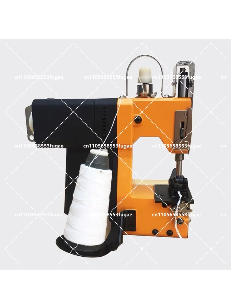 Máquina de Costura Elétrica Po - Sewing In Textile Industry avaliação e preço