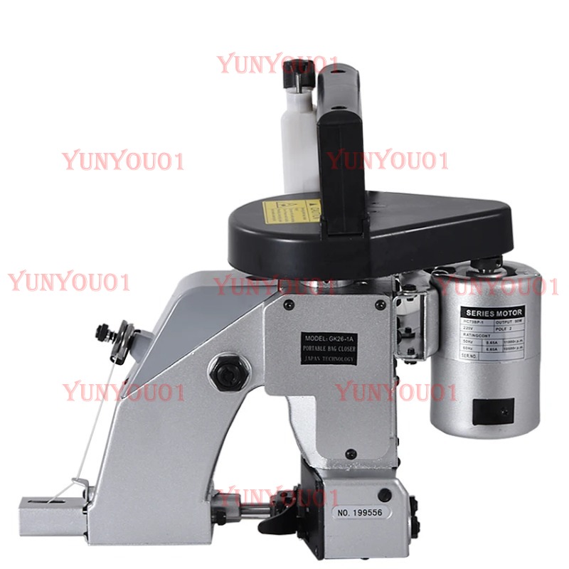 Máquina de Costura Elétrica In - Sewing Machine In Textile Industry avaliação e preço