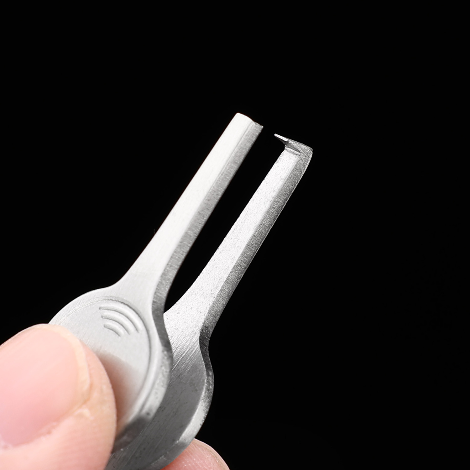 Abridor de Anéis de Pesca, Ali - Snap Button Plier avaliação e preço