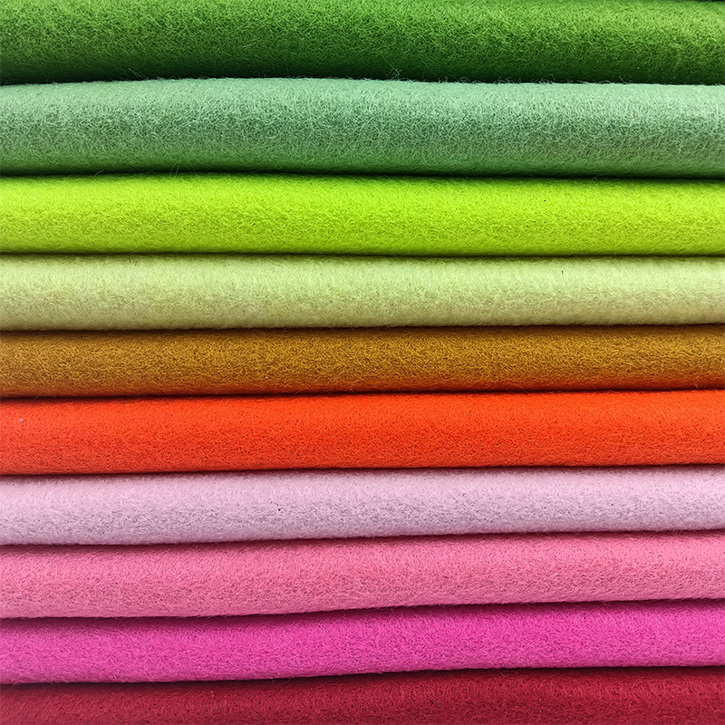 10 peças de folhas de tecido d - Is Sewing A Textile Craft avaliação e preço