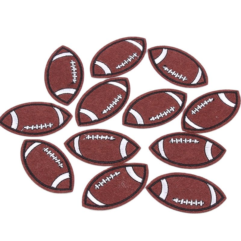 10 peças/lote de patches termo - Velcro Sew On avaliação e preço