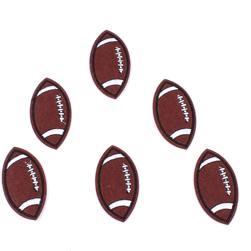 10 peças/lote de patches termo - Velcro Sew On avaliação e preço