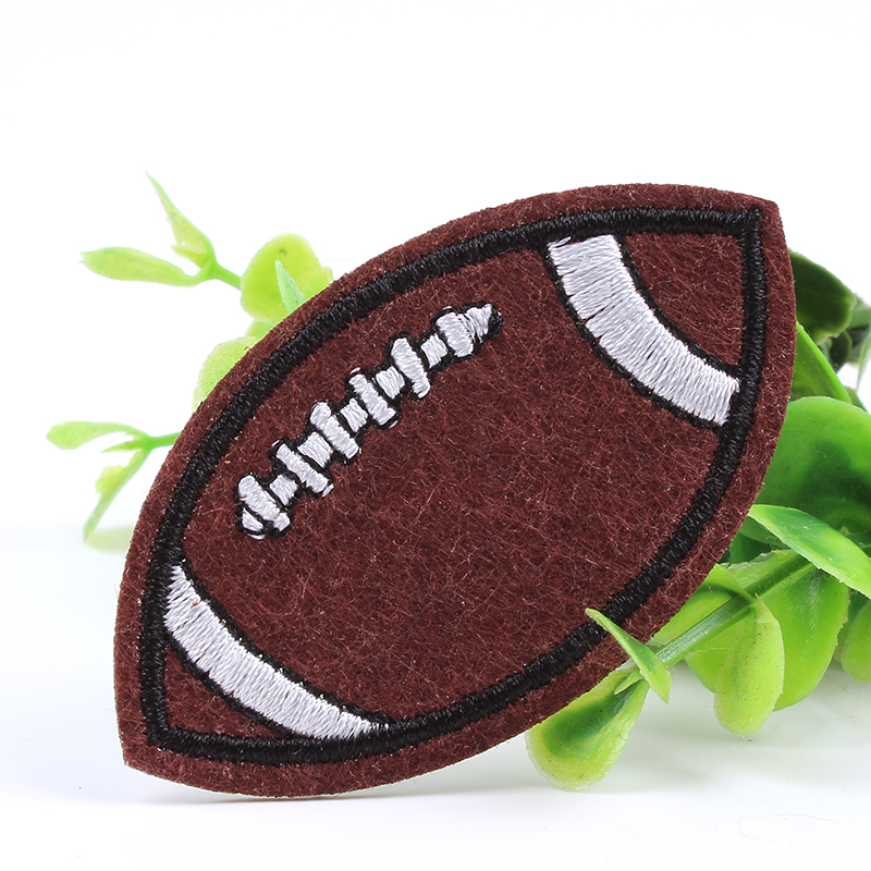 10 peças/lote de patches termo - Velcro Sew On avaliação e preço