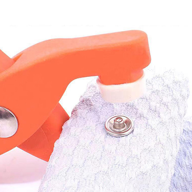 1 unidade de alicate de metal  - Snap Button Plier avaliação e preço