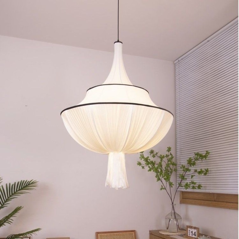 Luminária Pendente LED de Teci - Century Textile & Sewing Supply By Owner avaliação e preço