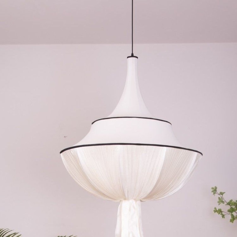 Luminária Pendente LED de Teci - Century Textile & Sewing Supply By Owner avaliação e preço