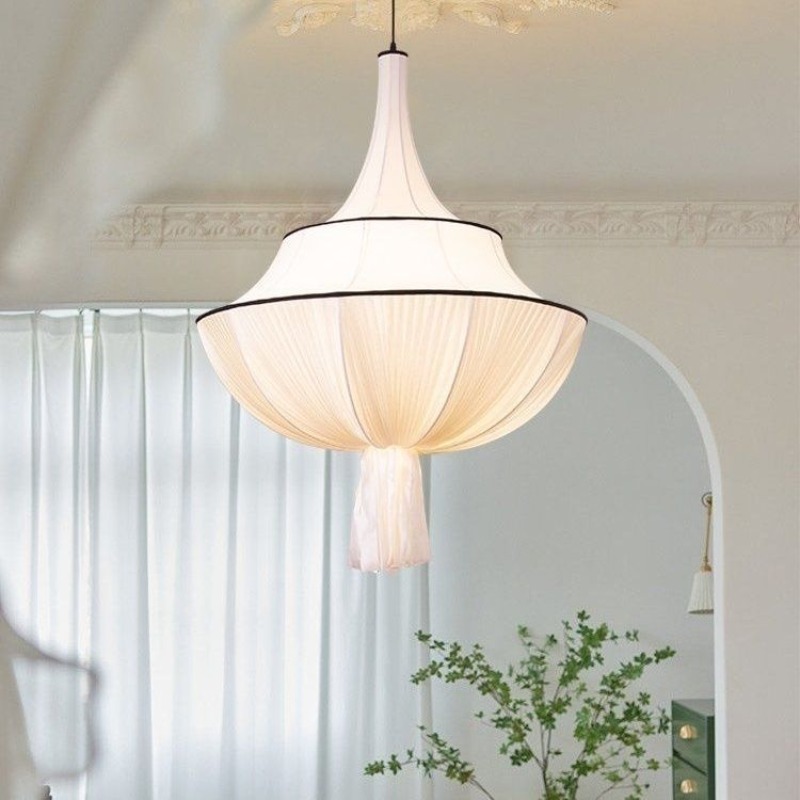 Luminária Pendente LED de Teci - Century Textile & Sewing Supply By Owner avaliação e preço