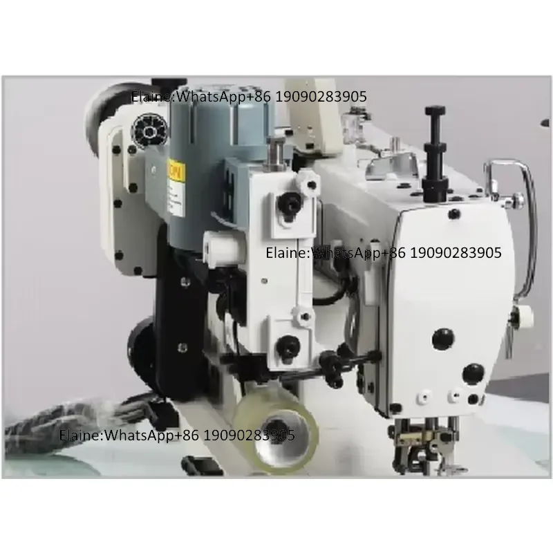 Máquina de Costura Industrial  - Sewing Machine In Textile Industry avaliação e preço