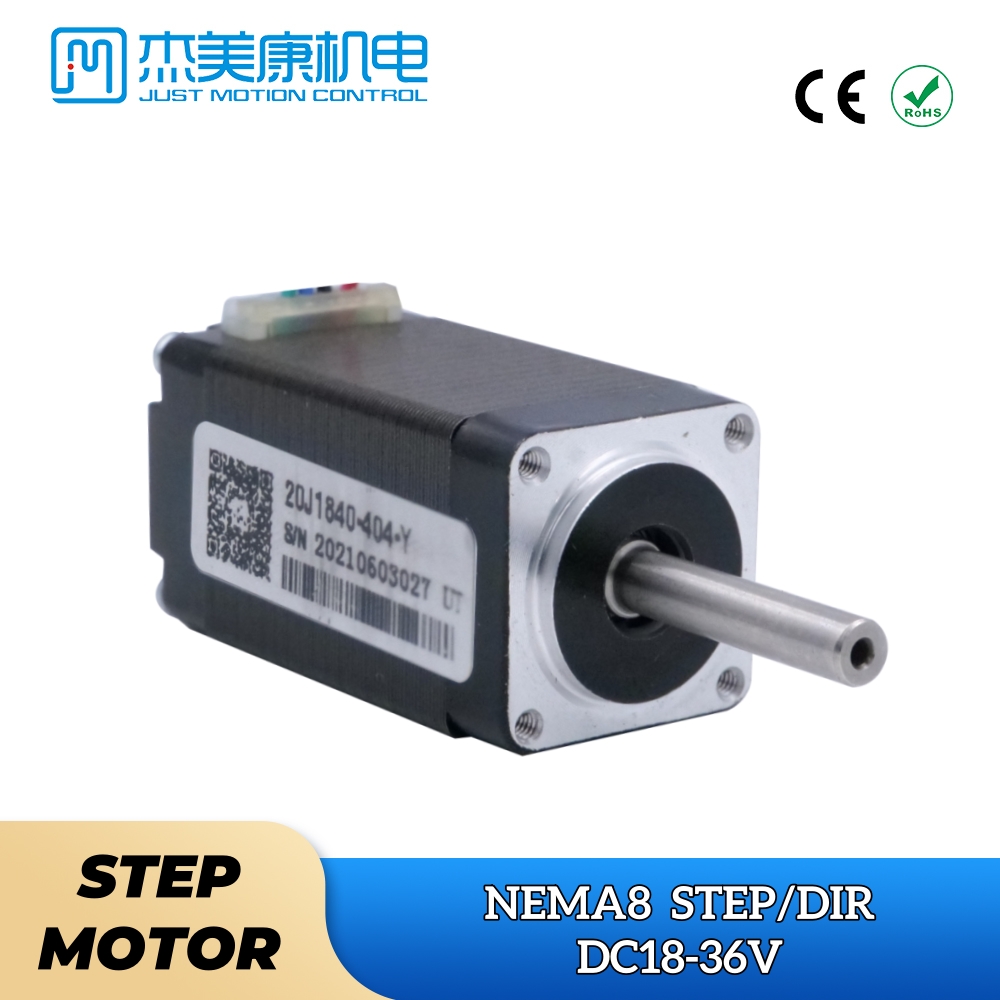 20J1840-404-Y Nema 8 18-36VDC  - Sewing Machine In Textile avaliação e preço