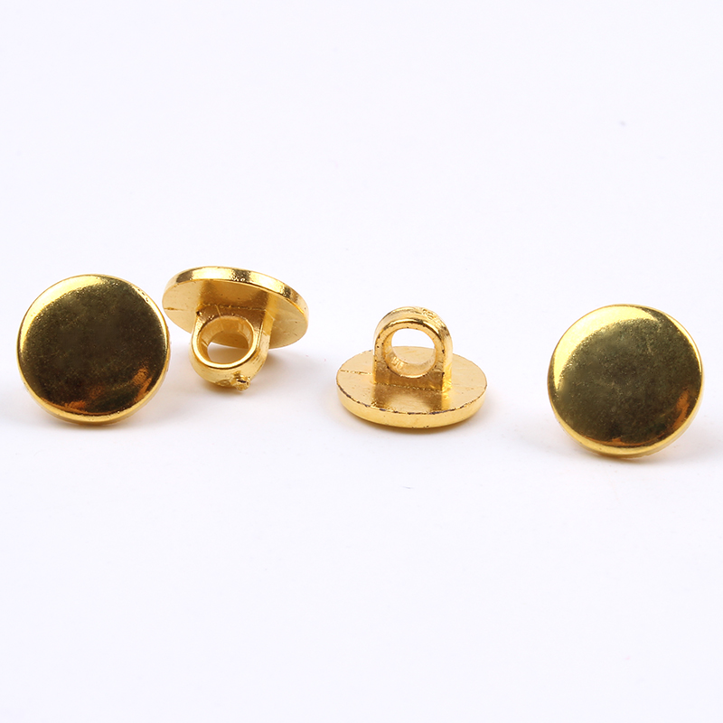 100 peças 11mm 13mm 15mm 18mm  - Button Hole Cutter avaliação e preço