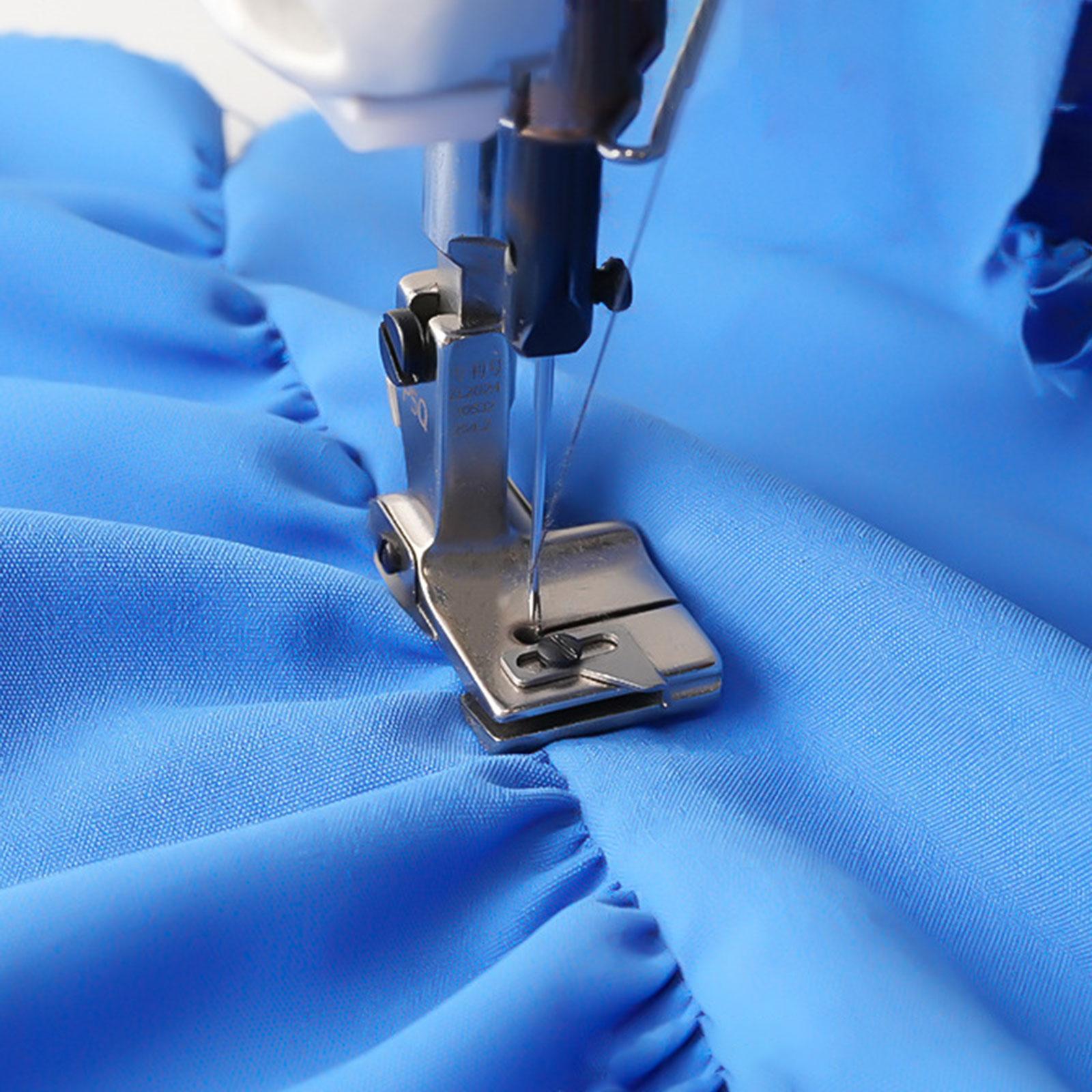 Guia de Calcador Robusto para  - Sewing Machine In Textile Industry avaliação e preço