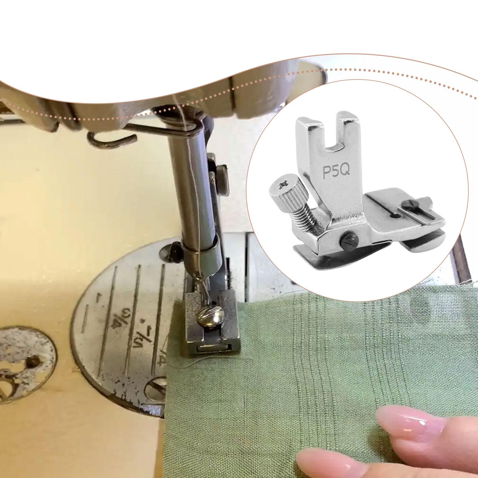 Guia de Calcador Robusto para  - Sewing Machine In Textile Industry avaliação e preço