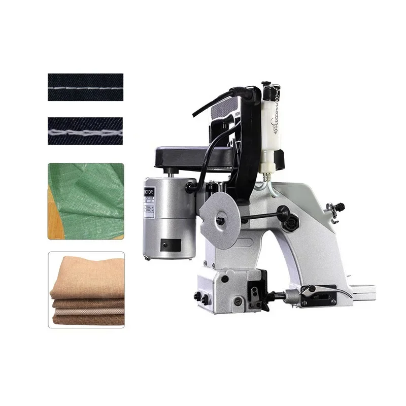 Máquina de Costura Elétrica In - Sewing Machine In Textile Industry avaliação e preço