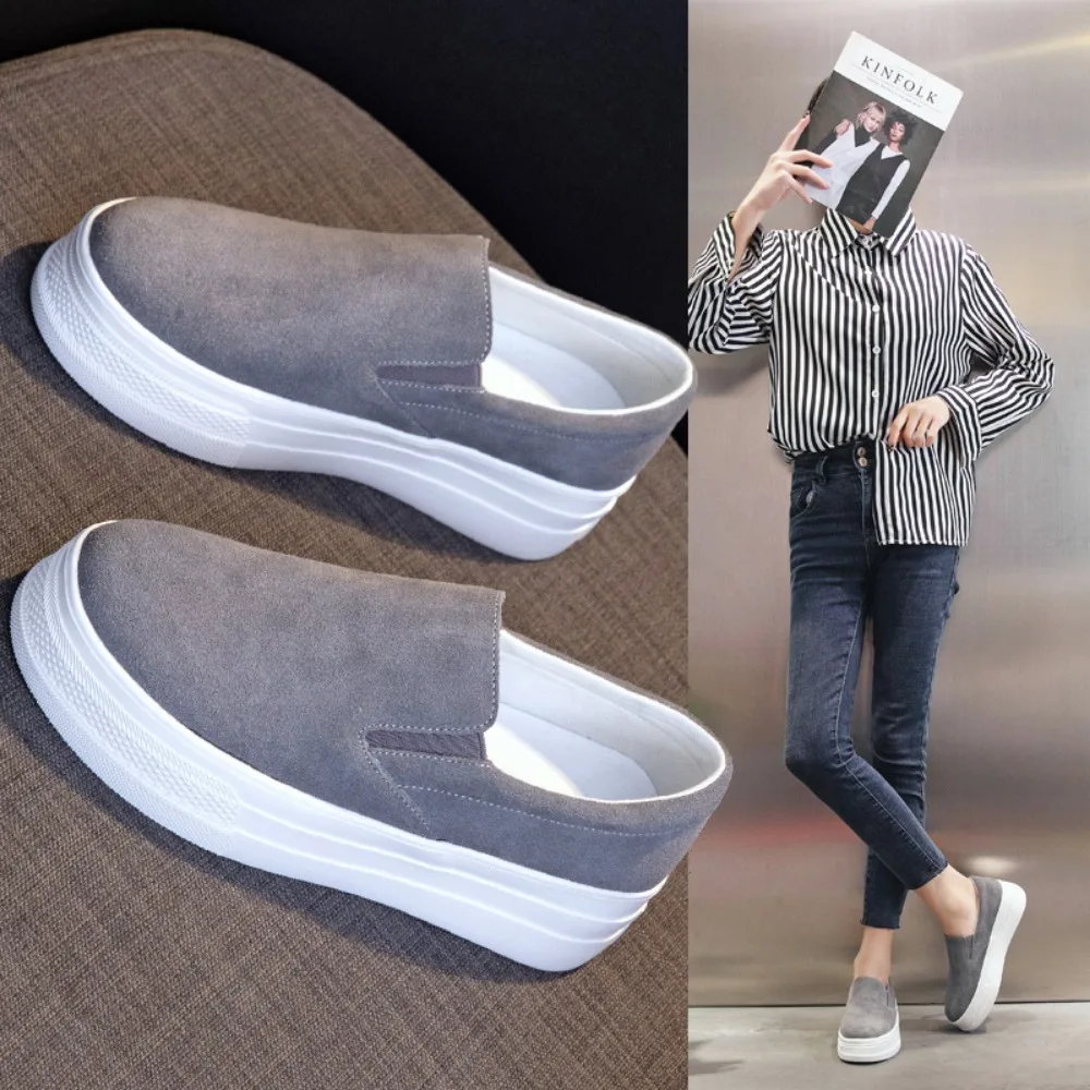 Sapatos para mulheres primaver - Sewing Latex avaliação e preço