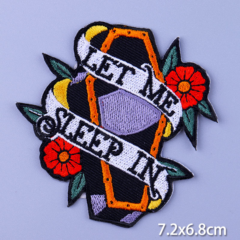 Freddie Mercury Badge Rock Ban - Velcro Sew On avaliação e preço