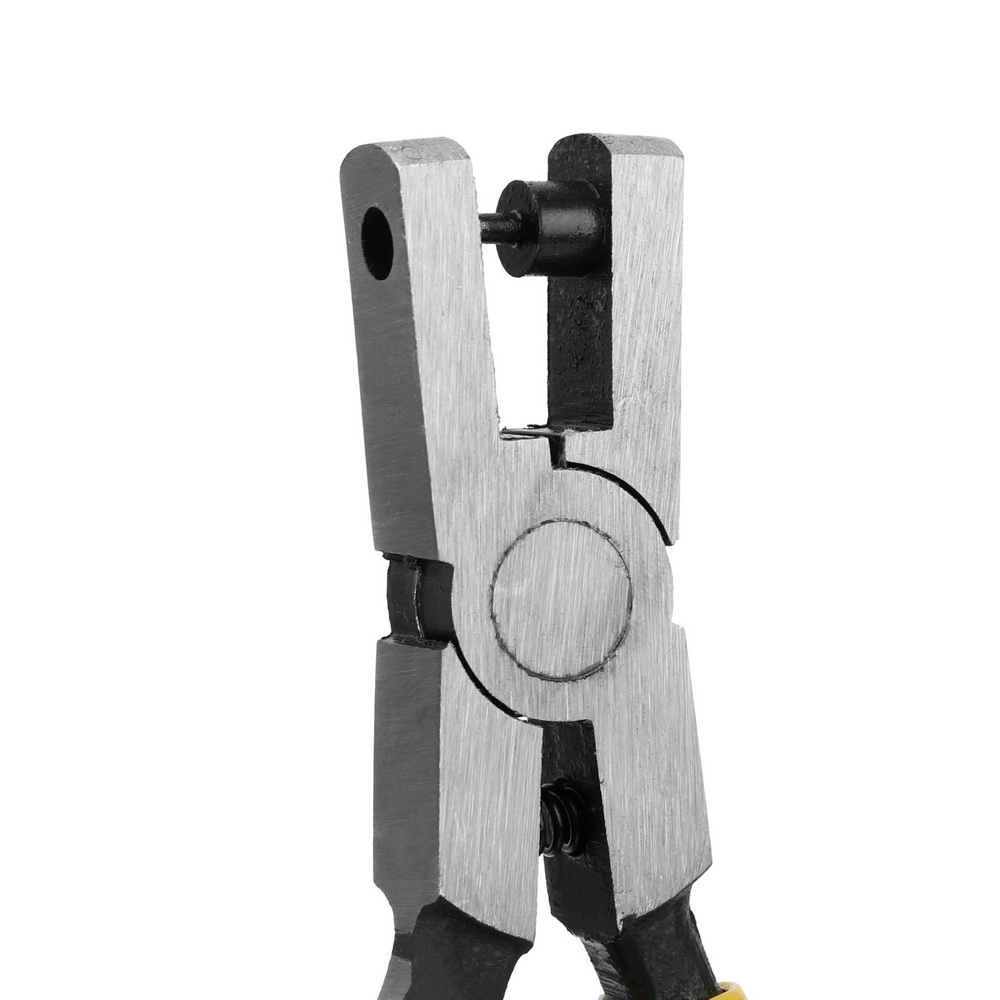 Watch Band and Belt Holes Punc - Snap Button Plier avaliação e preço