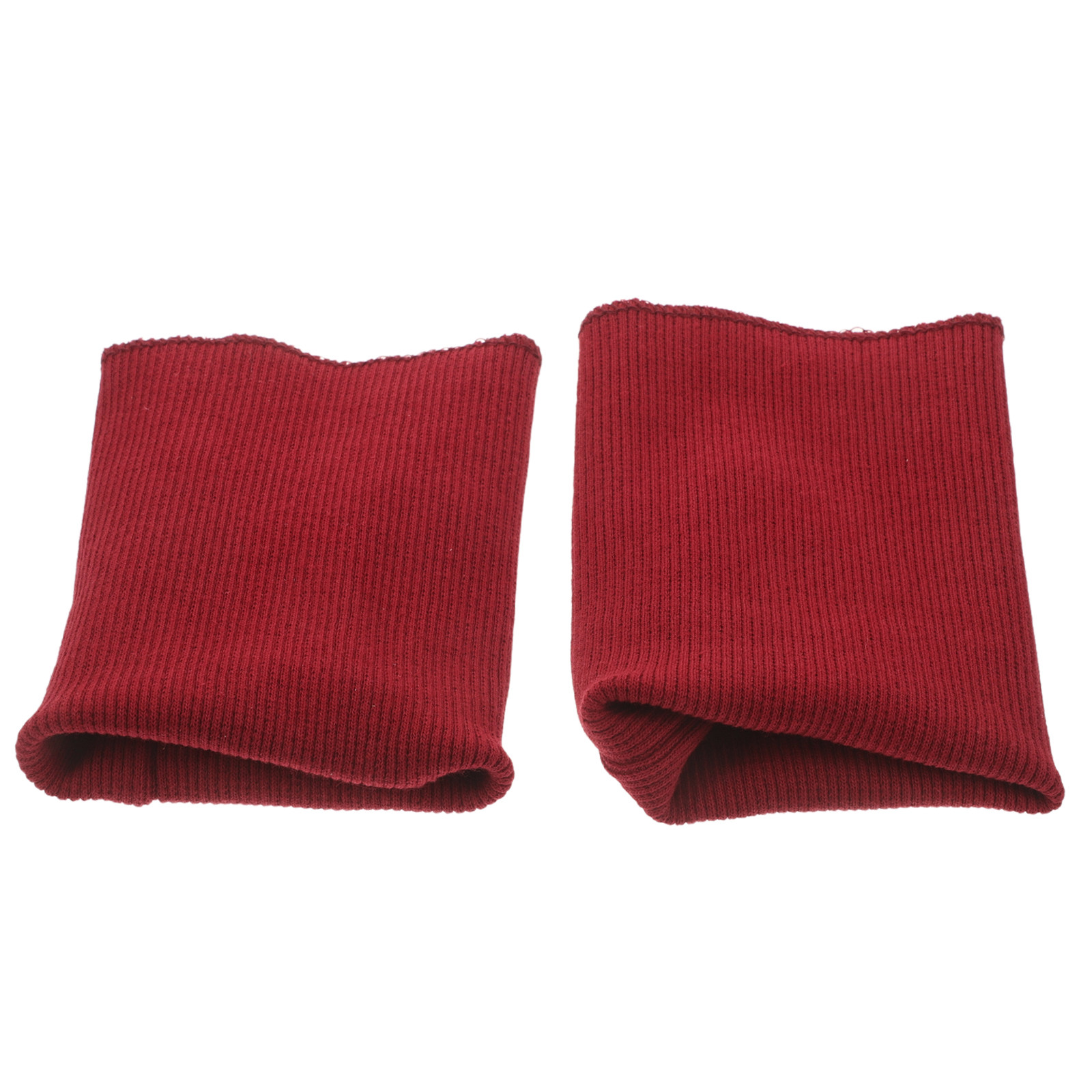 1 Par de Acabamento em Tecido  - Sewing Repair avaliação e preço